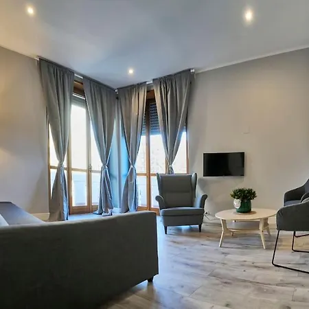 Casa Lavazza * Turin