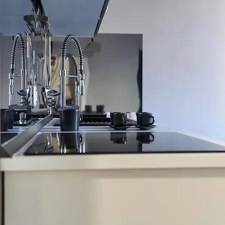 Casa Lavazza Apartment *