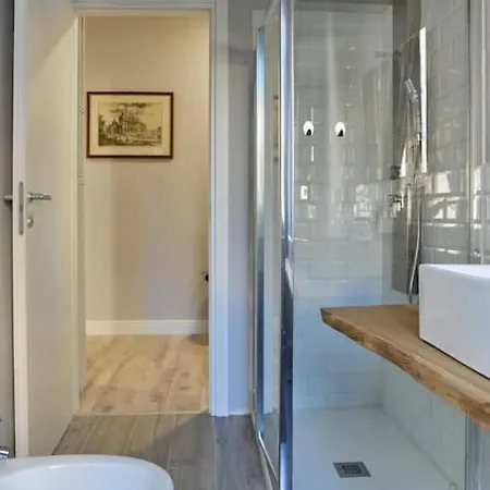 Apartment Casa Lavazza Turin